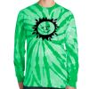 Tie Dye Long Sleeve Tee Thumbnail