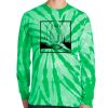 Tie Dye Long Sleeve Tee Thumbnail