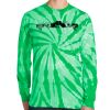 Tie Dye Long Sleeve Tee Thumbnail