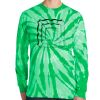 Tie Dye Long Sleeve Tee Thumbnail