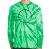 Tie Dye Long Sleeve Tee Thumbnail