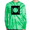 Tie Dye Long Sleeve Tee Thumbnail