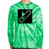 Tie Dye Long Sleeve Tee Thumbnail