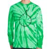 Tie Dye Long Sleeve Tee Thumbnail