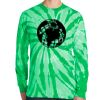 Tie Dye Long Sleeve Tee Thumbnail