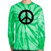 Tie Dye Long Sleeve Tee Thumbnail