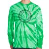 Tie Dye Long Sleeve Tee Thumbnail