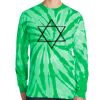 Tie Dye Long Sleeve Tee Thumbnail