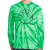 Tie Dye Long Sleeve Tee Thumbnail