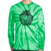 Tie Dye Long Sleeve Tee Thumbnail