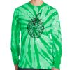 Tie Dye Long Sleeve Tee Thumbnail