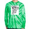 Tie Dye Long Sleeve Tee Thumbnail