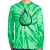 Tie Dye Long Sleeve Tee Thumbnail