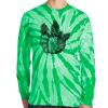 Tie Dye Long Sleeve Tee Thumbnail