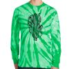 Tie Dye Long Sleeve Tee Thumbnail