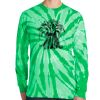 Tie Dye Long Sleeve Tee Thumbnail