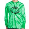 Tie Dye Long Sleeve Tee Thumbnail