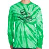 Tie Dye Long Sleeve Tee Thumbnail