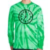 Tie Dye Long Sleeve Tee Thumbnail