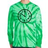 Tie Dye Long Sleeve Tee Thumbnail