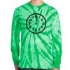 Tie Dye Long Sleeve Tee Thumbnail