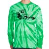 Tie Dye Long Sleeve Tee Thumbnail