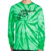 Tie Dye Long Sleeve Tee Thumbnail