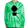 Tie Dye Long Sleeve Tee Thumbnail