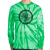 Tie Dye Long Sleeve Tee Thumbnail