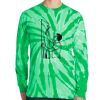 Tie Dye Long Sleeve Tee Thumbnail