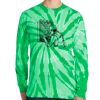 Tie Dye Long Sleeve Tee Thumbnail