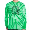 Tie Dye Long Sleeve Tee Thumbnail