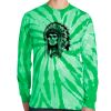 Tie Dye Long Sleeve Tee Thumbnail