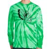 Tie Dye Long Sleeve Tee Thumbnail