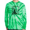 Tie Dye Long Sleeve Tee Thumbnail