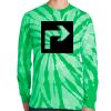 Tie Dye Long Sleeve Tee Thumbnail