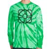 Tie Dye Long Sleeve Tee Thumbnail