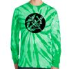 Tie Dye Long Sleeve Tee Thumbnail