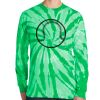 Tie Dye Long Sleeve Tee Thumbnail