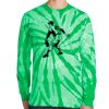 Tie Dye Long Sleeve Tee Thumbnail