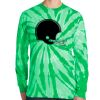 Tie Dye Long Sleeve Tee Thumbnail