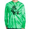 Tie Dye Long Sleeve Tee Thumbnail