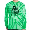 Tie Dye Long Sleeve Tee Thumbnail