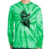 Tie Dye Long Sleeve Tee Thumbnail