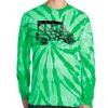 Tie Dye Long Sleeve Tee Thumbnail