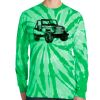 Tie Dye Long Sleeve Tee Thumbnail