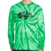 Tie Dye Long Sleeve Tee Thumbnail