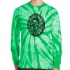 Tie Dye Long Sleeve Tee Thumbnail