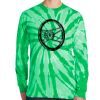 Tie Dye Long Sleeve Tee Thumbnail