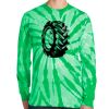 Tie Dye Long Sleeve Tee Thumbnail